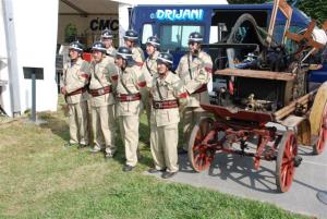 Veterani PGD Braslovče 1